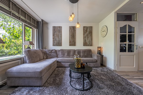 Medium property photo - Suezpad 53, 3067 MX Rotterdam